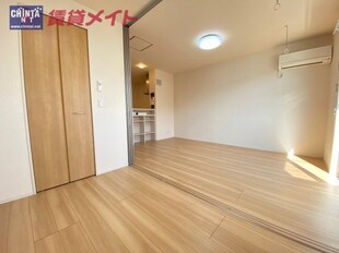 D-room伝馬町の物件内観写真